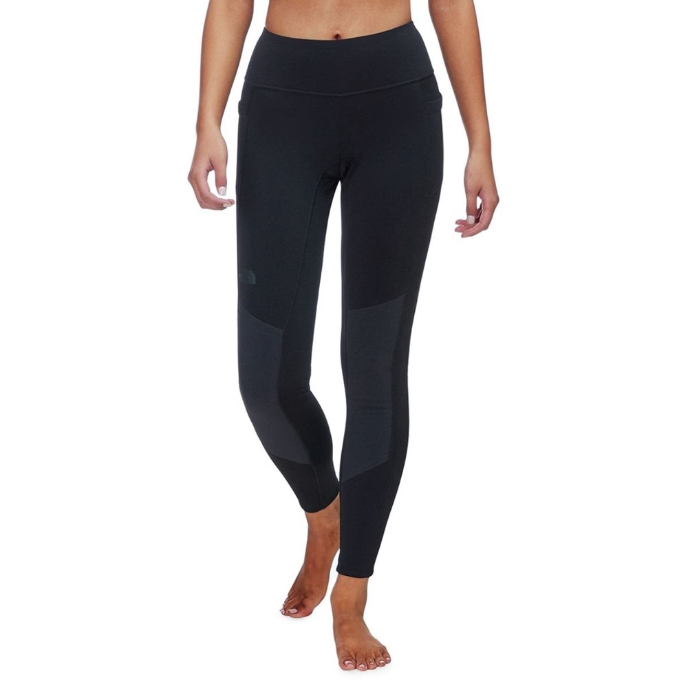 Impendor Warm Hybrid Tight - Women's